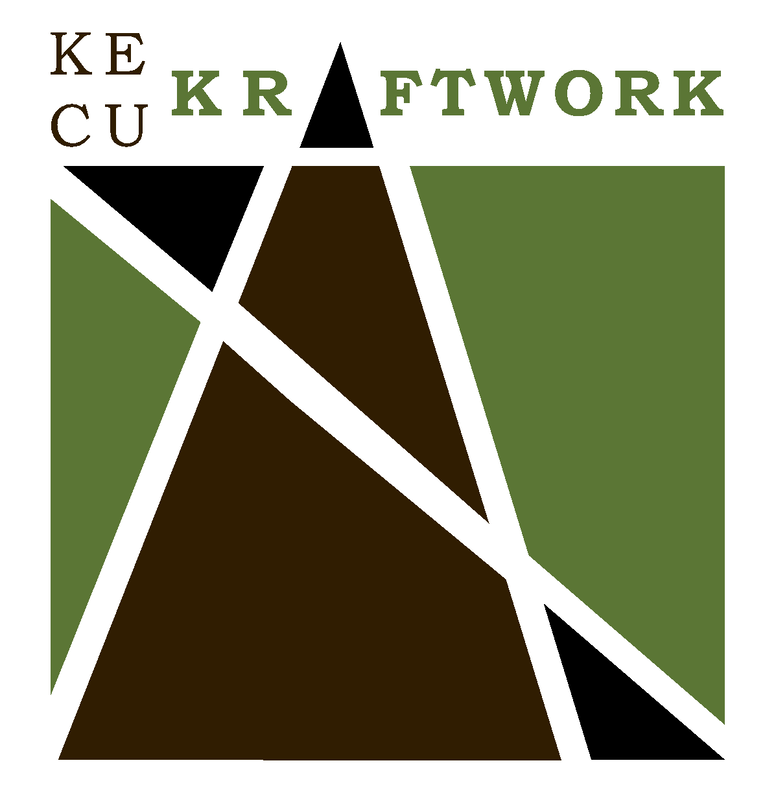 Kecu Kraftwork Logo